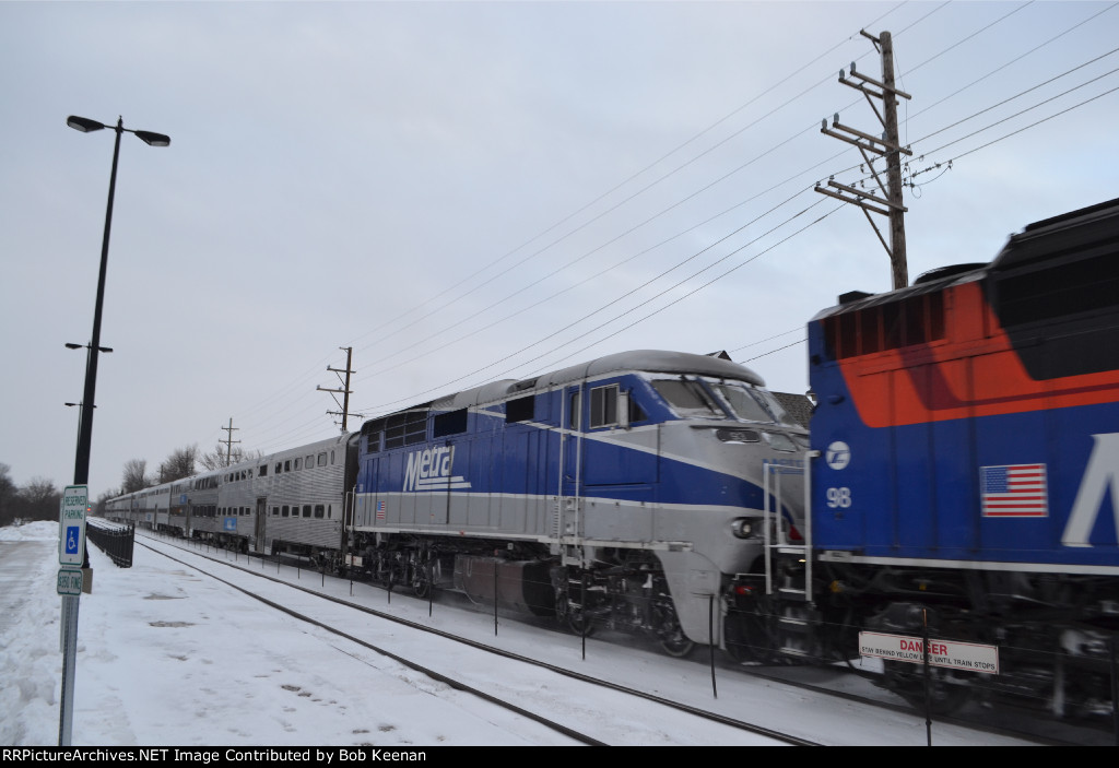 METX 93